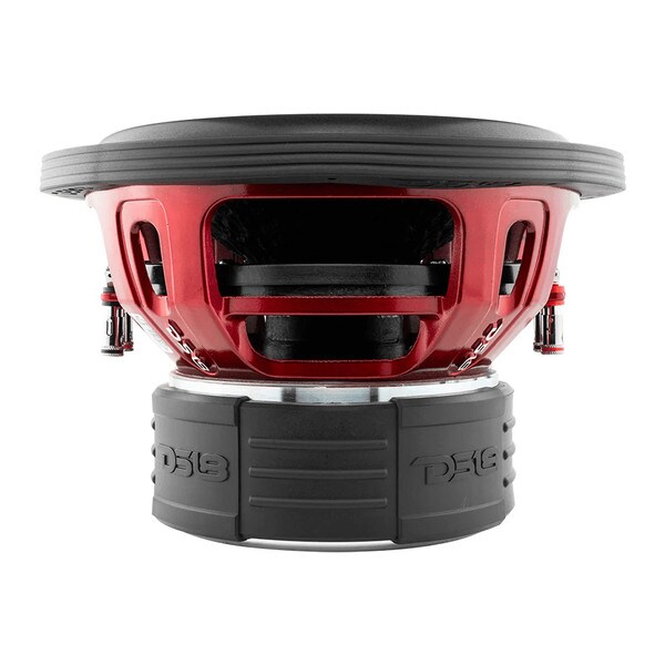 Main product image for DS18 EXL-X10.2D 10" Cast Frame DVC Subwoofer 2 Ohm294-8084